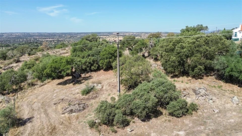 Moradia T3 para Venda em Monfortinho e Salvaterra do Extremo
