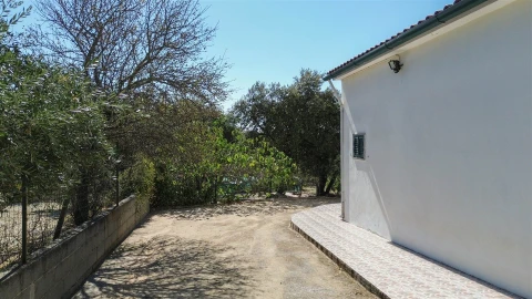 Moradia T3 para Venda em Monfortinho e Salvaterra do Extremo