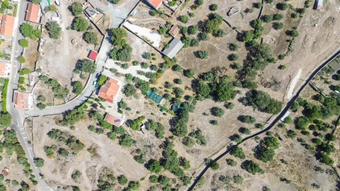 Moradia T3 para Venda em Monfortinho e Salvaterra do Extremo