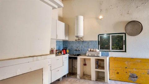 Moradia T3 para Venda em Monfortinho e Salvaterra do Extremo