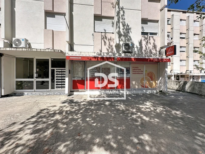 Loja para Venda em Viseu Foto 8