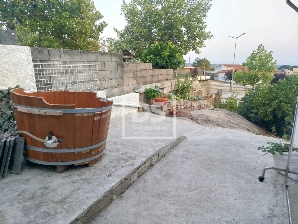 Moradia T3 para Venda em Mangualde, Mesquitela e Cunha Alta Foto 36