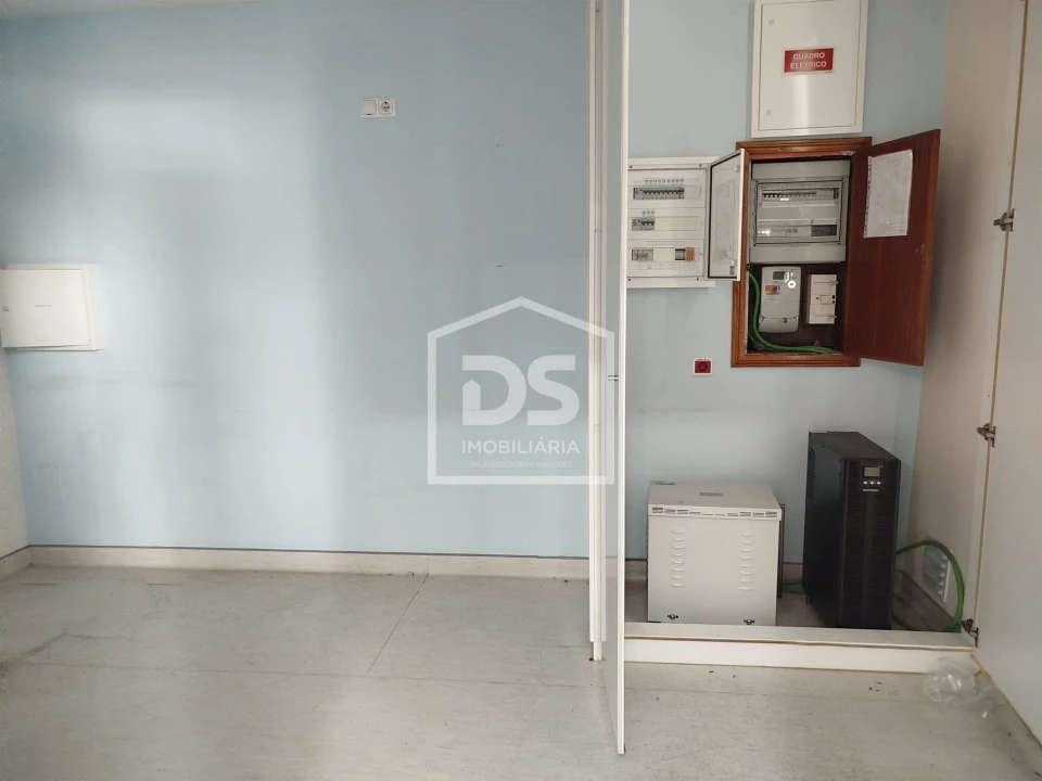 Loja para Arrendamento em Viseu Foto 5