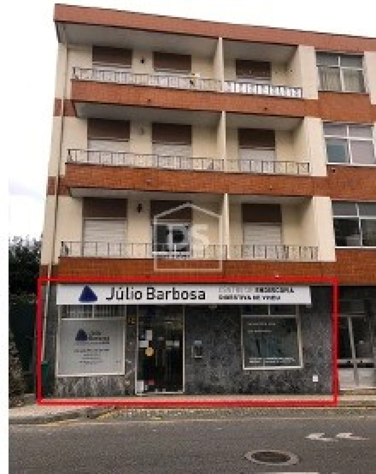 Loja para Venda em Viseu Foto 1