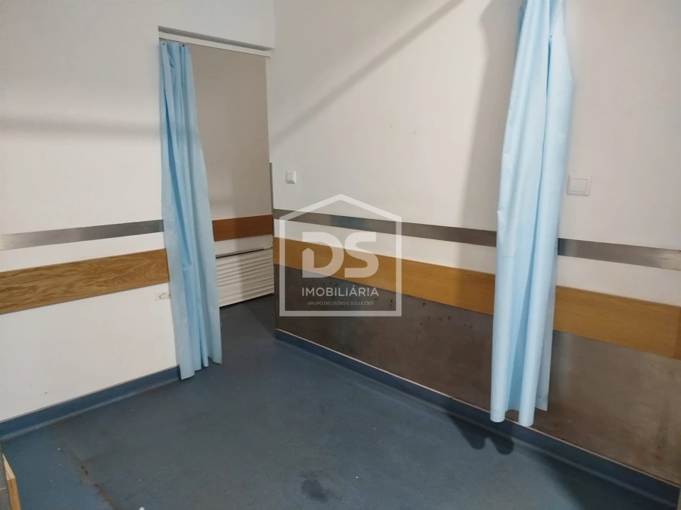 Loja para Venda em Viseu Foto 14
