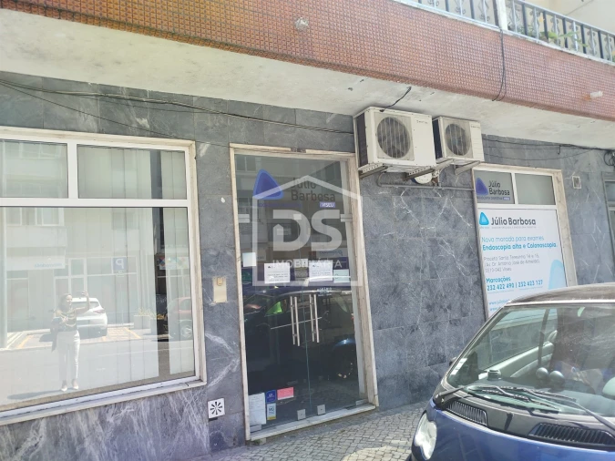 Loja para Venda em Viseu Foto 2