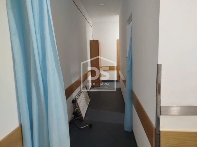 Loja para Venda em Viseu Foto 12