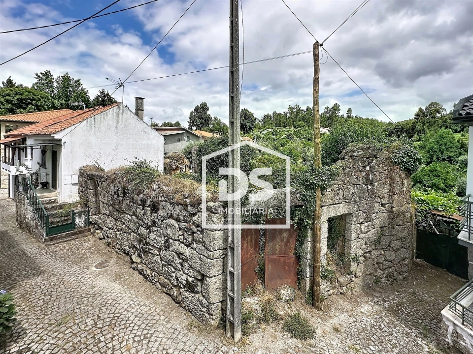Terreno para Venda em São Pedro de France Foto 3