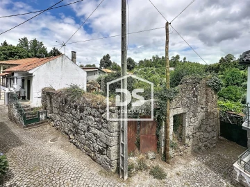 Terreno para Venda em São Pedro de France