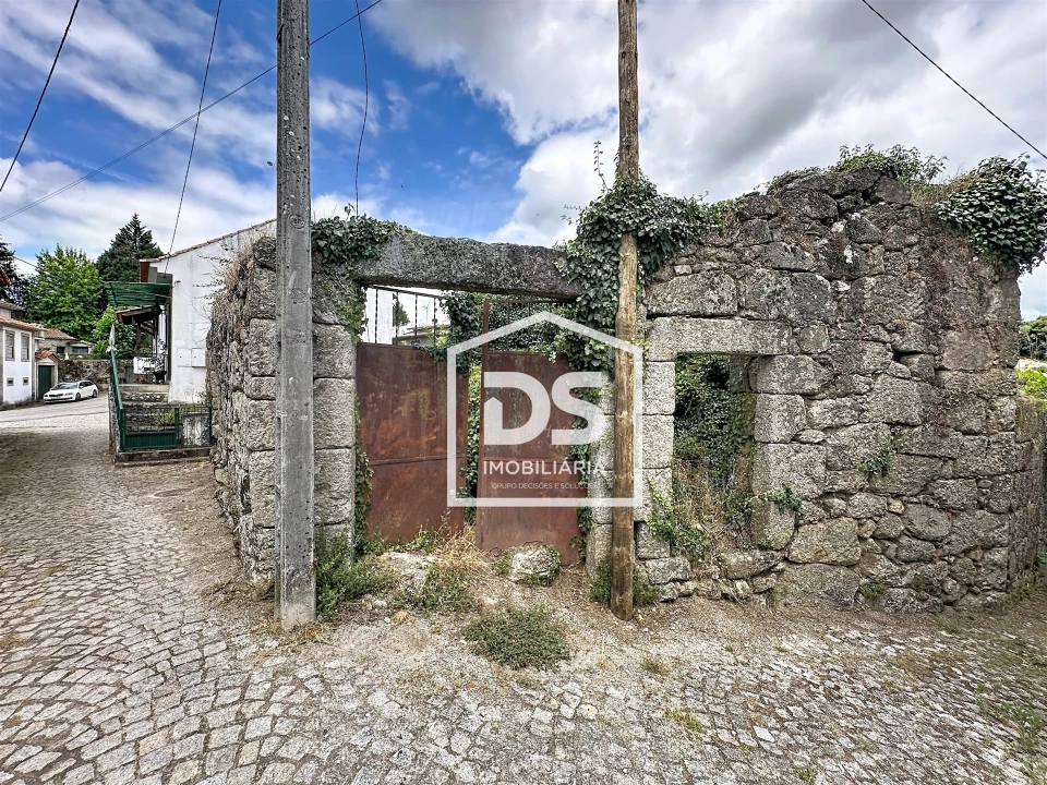 Terreno para Venda em São Pedro de France Foto 2