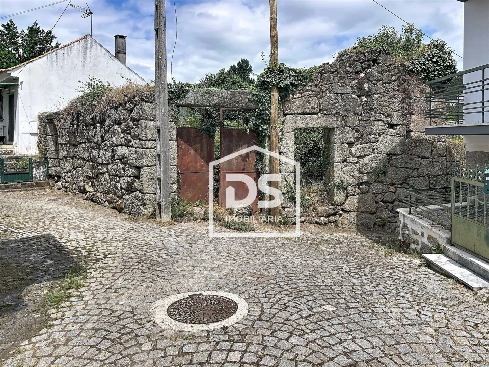 Terreno para Venda em São Pedro de France Foto 1