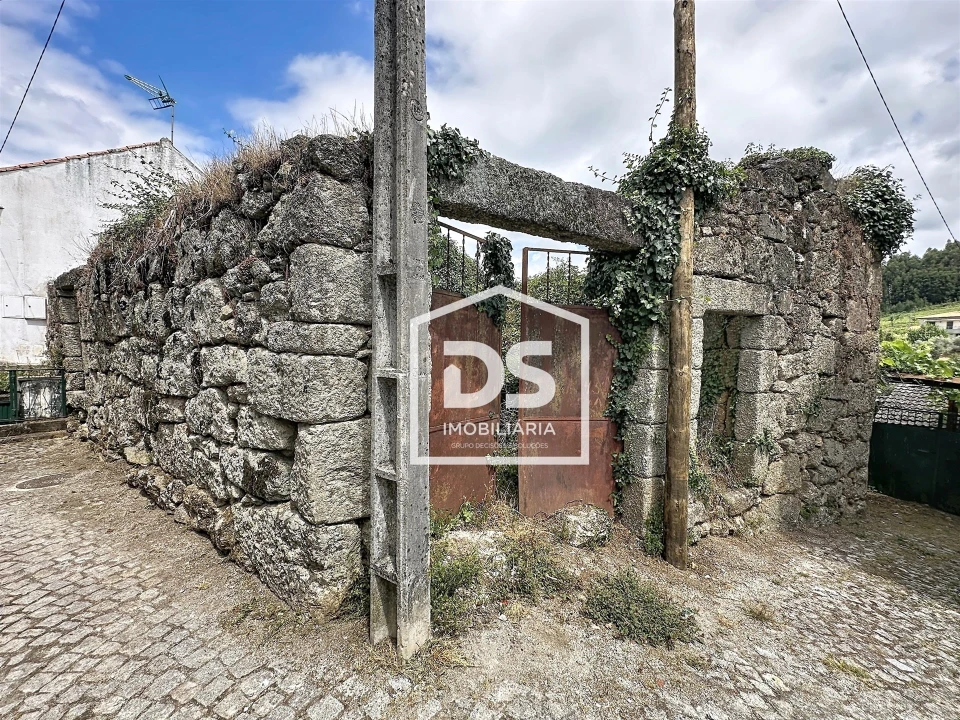 Terreno para Venda em São Pedro de France Foto 4