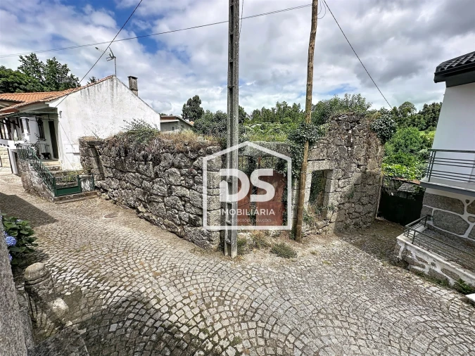 Terreno para Venda em São Pedro de France Foto 13