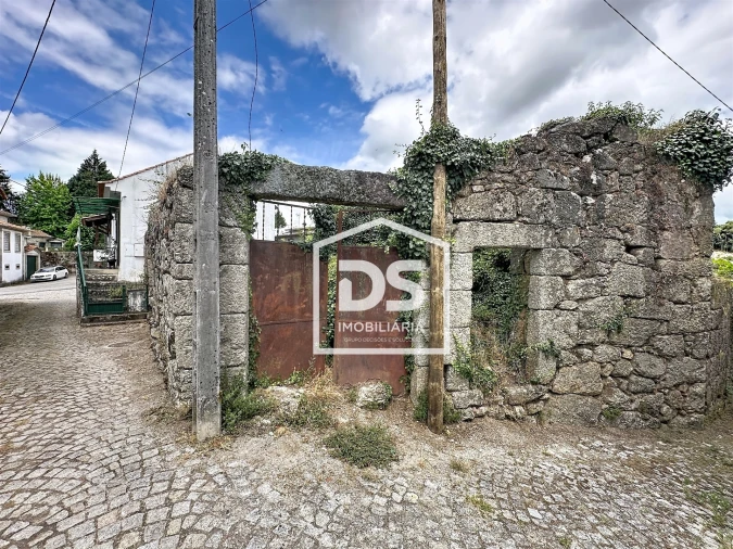 Terreno para Venda em São Pedro de France Foto 2
