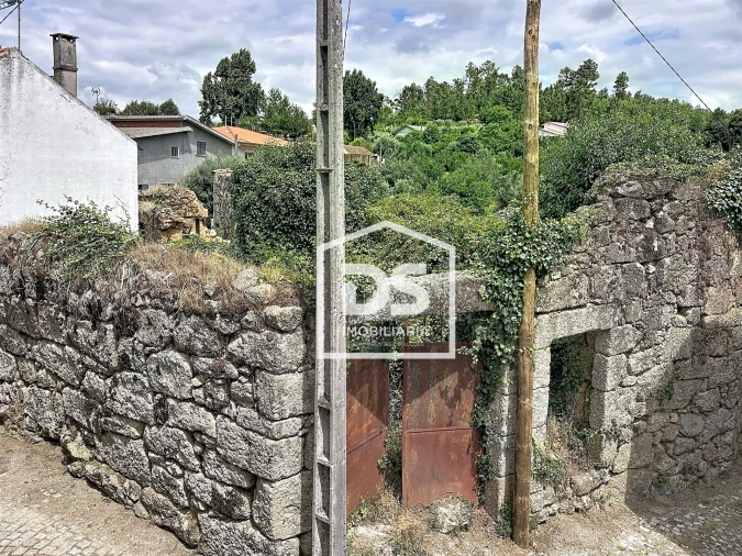 Terreno para Venda em São Pedro de France Foto 14
