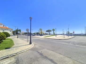 Terreno para Venda em Buarcos