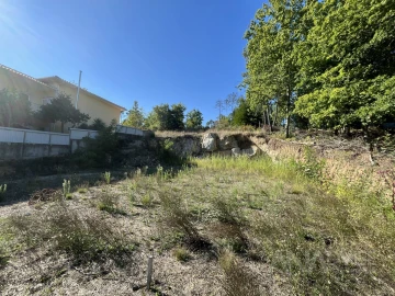 Terreno para Venda em Orgens