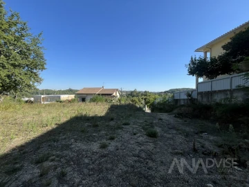 Terreno para Venda em Orgens