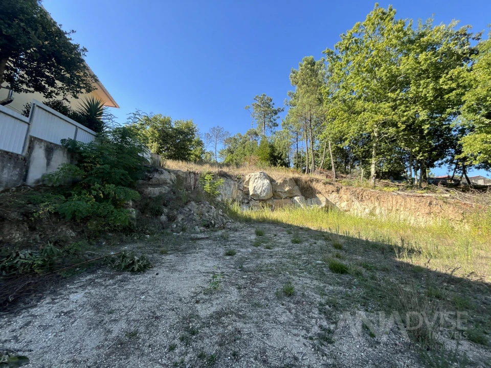Terreno para Venda em Orgens Foto 1