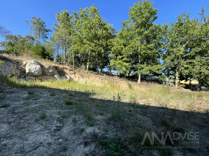 Terreno para Venda em Orgens Foto 2