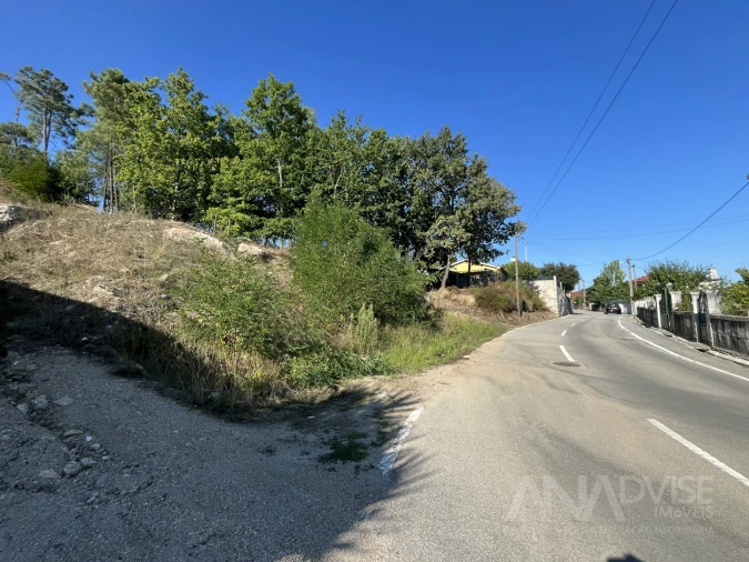 Terreno para Venda em Orgens Foto 8