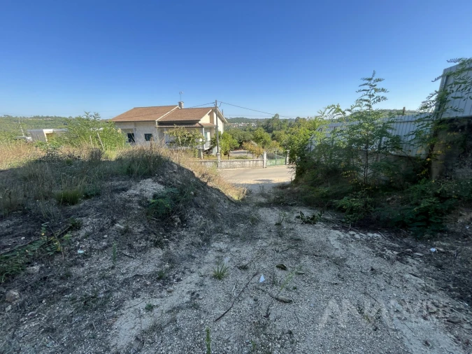 Terreno para Venda em Orgens Foto 6