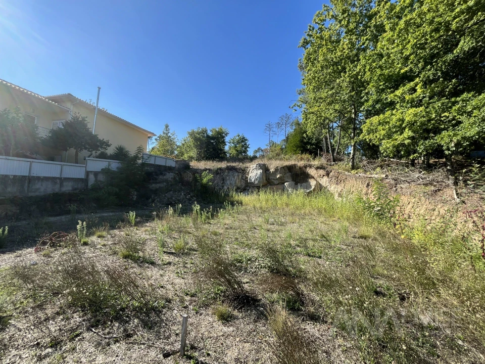 Terreno para Venda em Orgens Foto 5