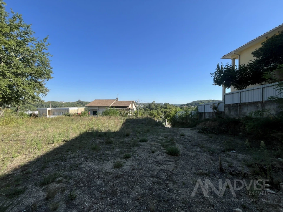 Terreno para Venda em Orgens Foto 4