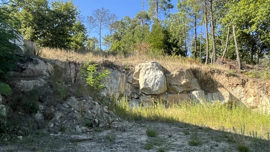 Terreno para Venda em Orgens