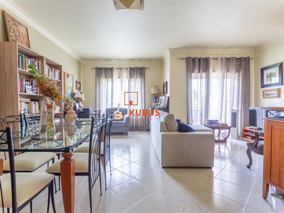Apartamento T3 para Venda em Alcanena e Vila Moreira Foto 1