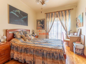 Apartamento T3 para Venda em Alcanena e Vila Moreira