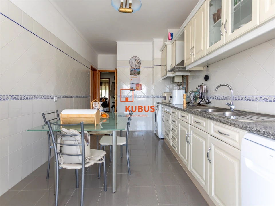 Apartamento T3 para Venda em Alcanena e Vila Moreira Foto 3