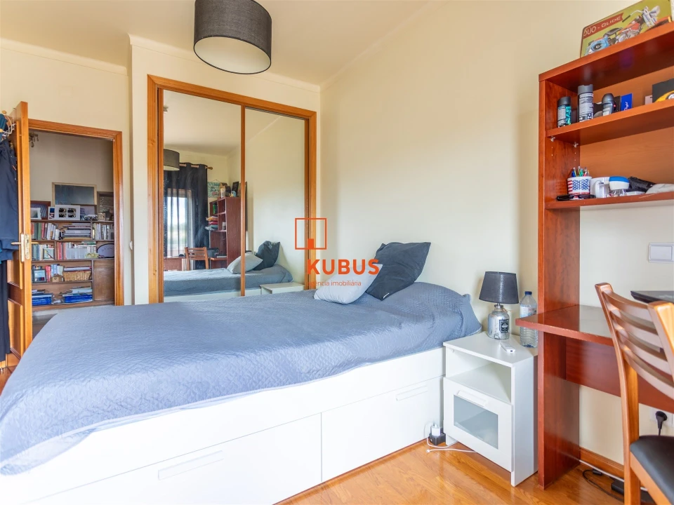 Apartamento T3 para Venda em Alcanena e Vila Moreira Foto 11