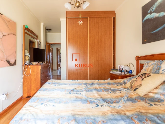 Apartamento T3 para Venda em Alcanena e Vila Moreira Foto 9