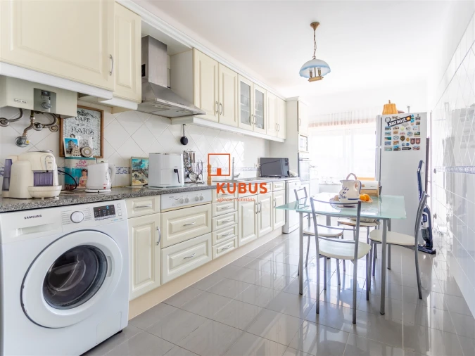 Apartamento T3 para Venda em Alcanena e Vila Moreira Foto 2