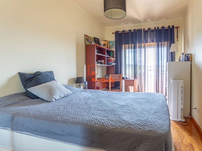 Apartamento T3 para Venda em Alcanena e Vila Moreira Foto 10