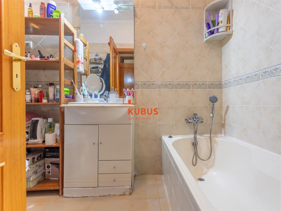 Apartamento T3 para Venda em Alcanena e Vila Moreira Foto 13