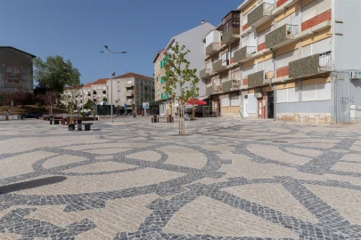 Apartamento T2 para Venda em Alto do Seixalinho, Santo André e Verderena