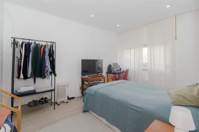 Apartamento T2 para Venda em Alto do Seixalinho, Santo André e Verderena