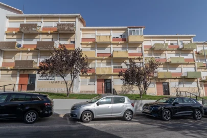 Apartamento T2 para Venda em Alto do Seixalinho, Santo André e Verderena