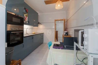 Apartamento T2 para Venda em Alto do Seixalinho, Santo André e Verderena