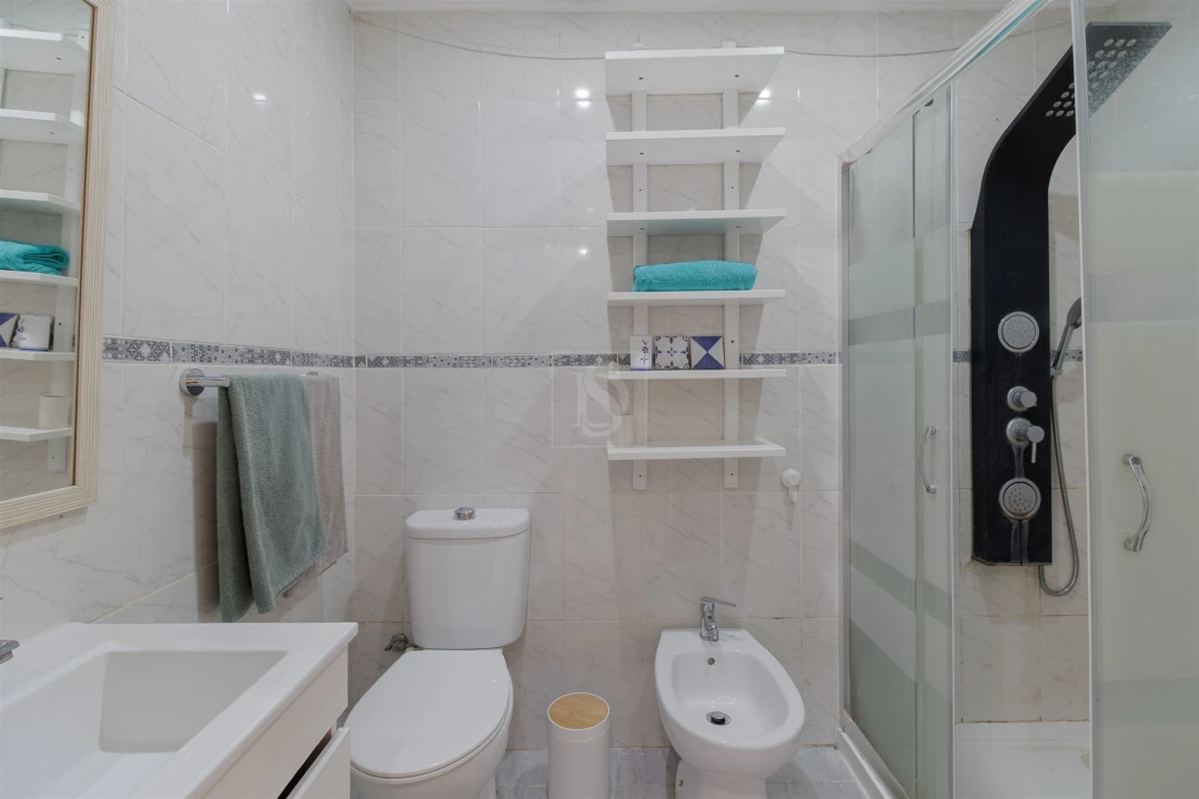 Apartamento T2 para Venda em Alto do Seixalinho, Santo André e Verderena Foto 5