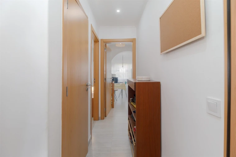 Apartamento T2 para Venda em Alto do Seixalinho, Santo André e Verderena Foto 4