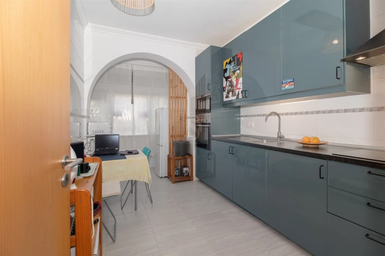 Apartamento T2 para Venda em Alto do Seixalinho, Santo André e Verderena Foto 2