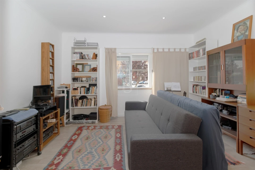 Apartamento T2 para Venda em Alto do Seixalinho, Santo André e Verderena Foto 3