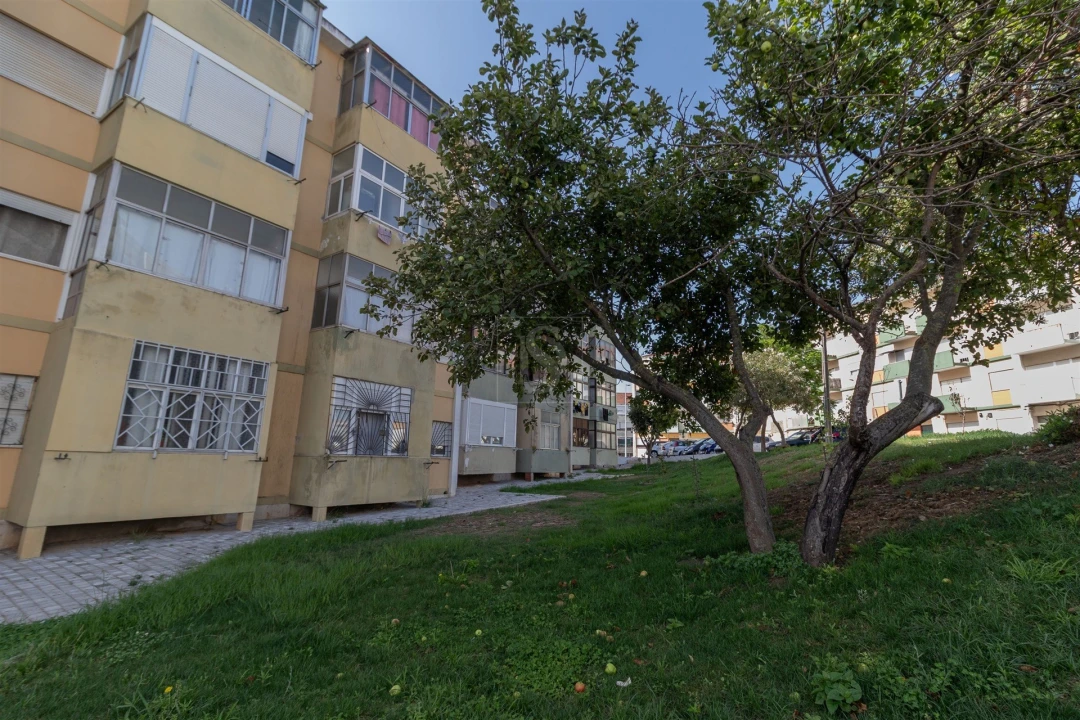 Apartamento T2 para Venda em Alto do Seixalinho, Santo André e Verderena Foto 12