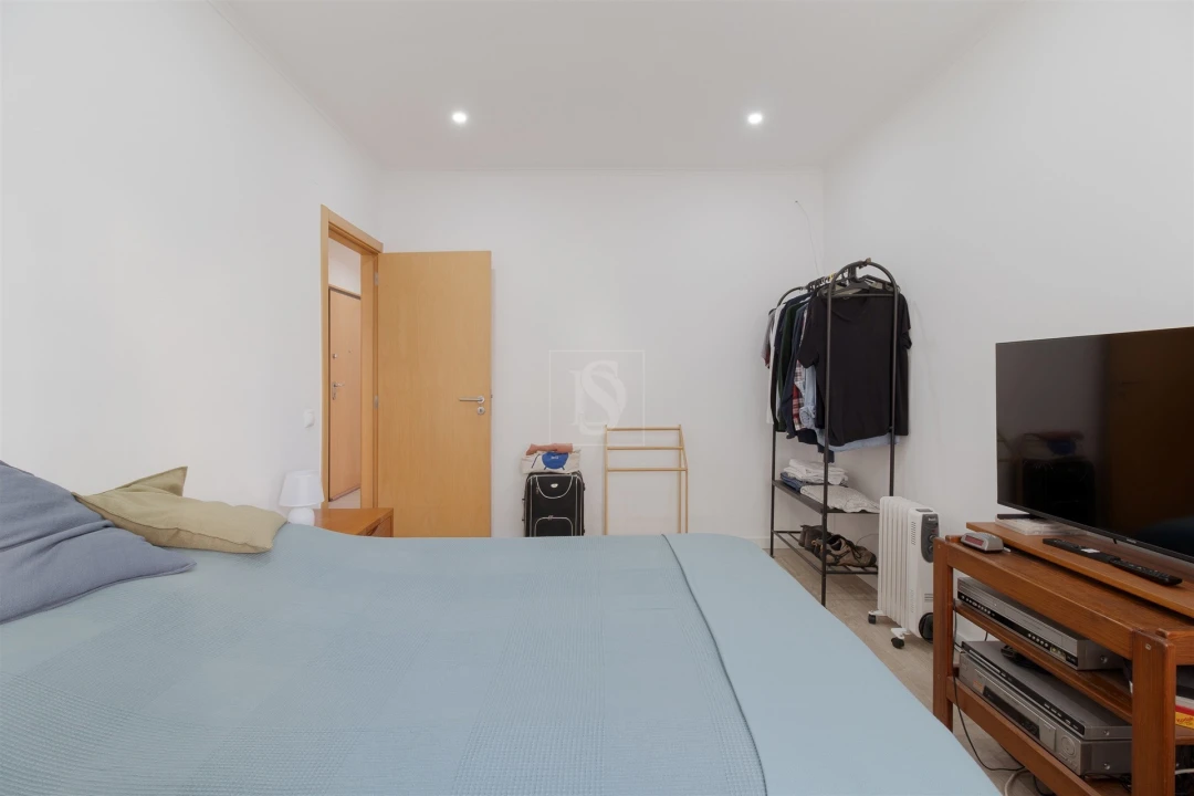 Apartamento T2 para Venda em Alto do Seixalinho, Santo André e Verderena Foto 8