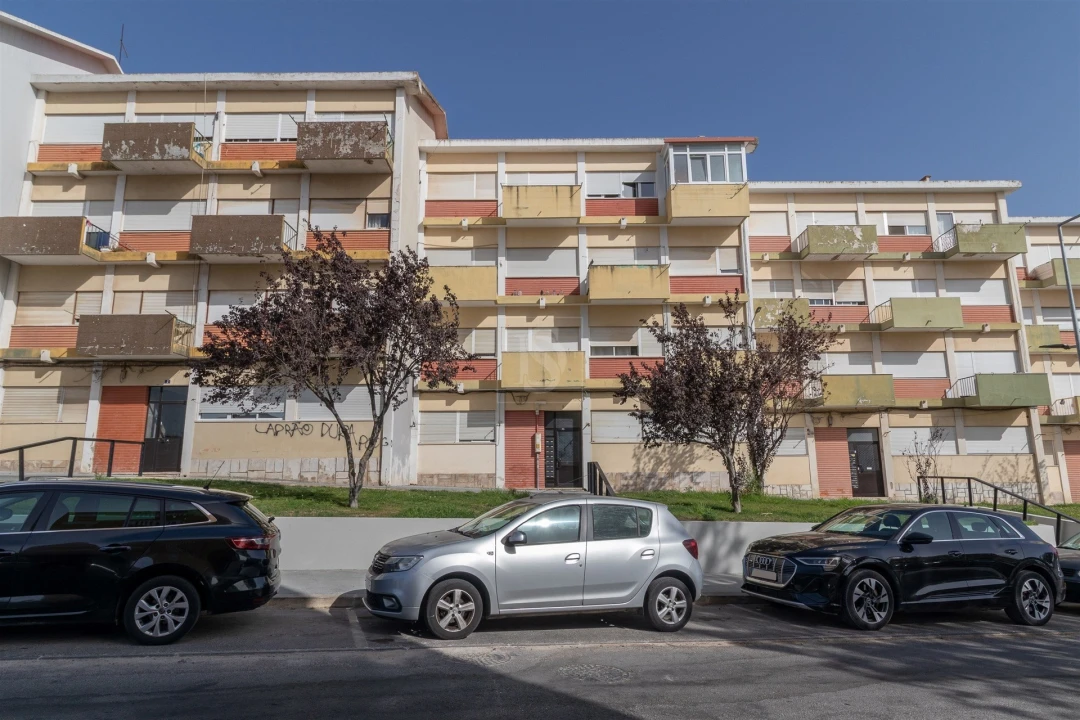 Apartamento T2 para Venda em Alto do Seixalinho, Santo André e Verderena Foto 11