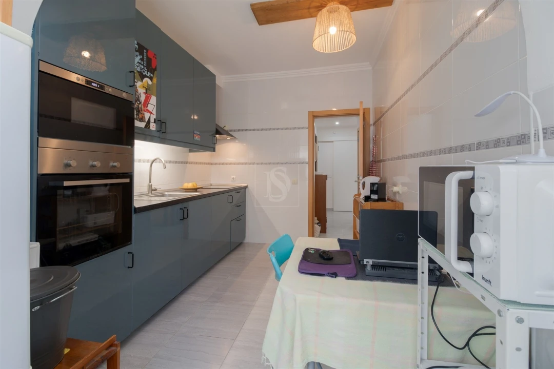 Apartamento T2 para Venda em Alto do Seixalinho, Santo André e Verderena Foto 1
