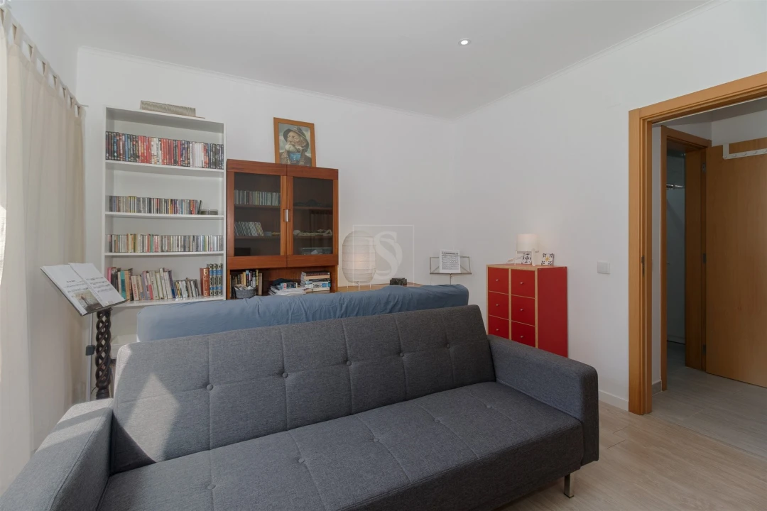 Apartamento T2 para Venda em Alto do Seixalinho, Santo André e Verderena Foto 9